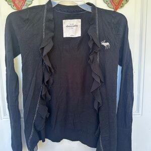 Abercrombie & Fitch Kids Sweater Size L